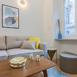 Cheerful Blue Flat By Wonderful Italy