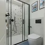 דירה Cheerful Blue Flat By Wonderful Italy