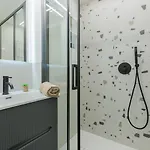 Cheerful Blue Flat By Wonderful Italy דירה *