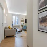 דירה Cheerful Blue Flat By Wonderful Italy