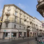 Cheerful Blue Flat By Wonderful Italy דירה *