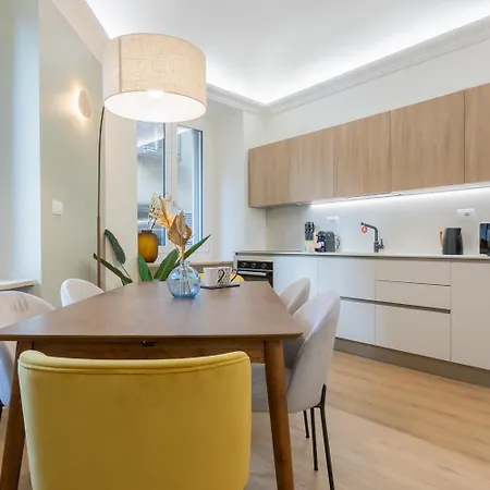 Apartament Cheerful Blue Flat By Wonderful Italy *