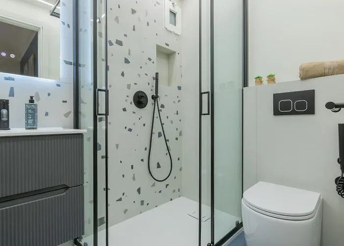 Cheerful Blue Flat By Wonderful Italy Torino