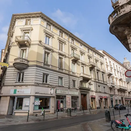 Cheerful Blue Flat By Wonderful Italy Apartamento *